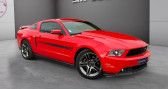 Annonce Ford Mustang occasion Essence GT 416 CALIFORNIA SPECIAL � VITROLLES