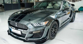 Annonce Ford Mustang occasion Essence gt 441 hp 5l v8  Paris