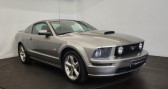 Annonce Ford Mustang occasion Essence GT 45me anniversaire  CREANCES