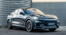 Ford Mustang , garage AR AUTO � Sausheim