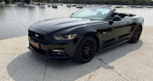 Annonce Ford Mustang occasion Essence GT 5.0 CABRIOLET à CARQUEFOU
