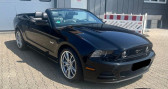 Ford Mustang occasion année 2014 boite Automatique Annonce Ford Mustang occasion Essence GT 5.0 Cabriolet à St Georges D'Orques