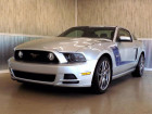 Ford Mustang occasion boite Automatique Annonce Ford Mustang occasion Essence GT 5.0 COYOTE à Saint-Denis-lès-Bourg