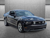 Ford Mustang occasion année 2012 boite Manuelle Annonce Ford Mustang occasion Essence GT 5.0 coyote à Orgeval