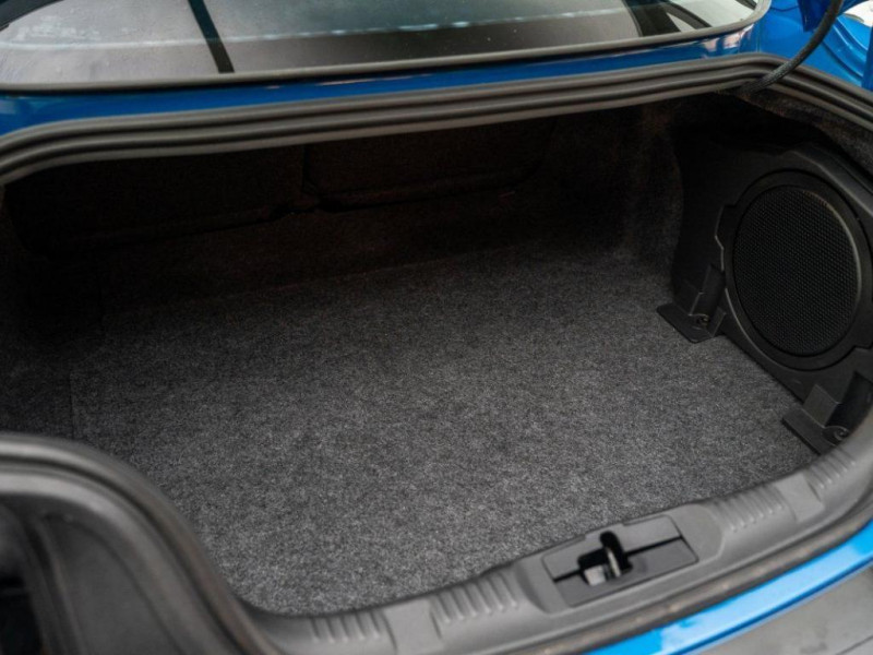 Ford Mustang GT 5.0 Garantie 7J/100tkm, 1.Hand, Topzu  occasion  L'Union - photo n9