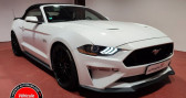 Ford Mustang occasion année 2018 boite Automatique Annonce Ford Mustang occasion Essence GT 5.0 V 8 450 CH PAS DE MALUS à Colmar