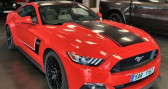 Annonce Ford Mustang occasion Essence GT 5.0 V8 39090KM 421 ch  Vieux Charmont