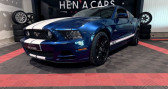 Ford Mustang occasion année 2012 boite Manuelle Annonce Ford Mustang occasion Essence GT 5.0 V8 412 CV à VANNES