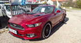 Annonce Ford Mustang occasion Essence GT 5.0 V8 421 CV à CIVENS