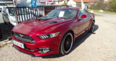 Ford Mustang occasion année 2017 boite Manuelle Annonce Ford Mustang occasion Essence GT 5.0 V8 421 CV à CIVENS