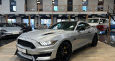 Annonce Ford Mustang occasion Essence gt 5.0 v8 421cv 50 years edition à Saint Denis En Val