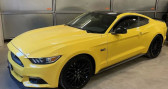 Annonce Ford Mustang occasion Essence GT 5.0 V8 43920KM 421 ch  Vieux Charmont