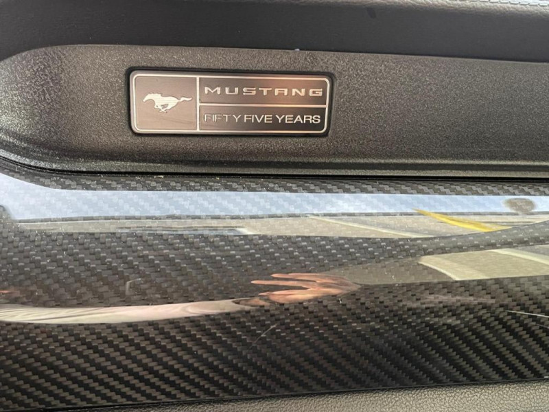 Ford Mustang GT 5.0 V8 450cv A10  occasion  L'Union - photo n11