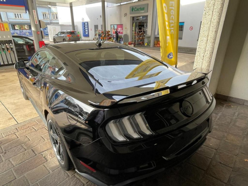 Ford Mustang GT 5.0 V8 450cv A10  occasion  L'Union - photo n5
