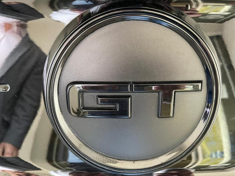 Ford Mustang GT 5.0 V8 450cv A10  occasion  L'Union - photo n7