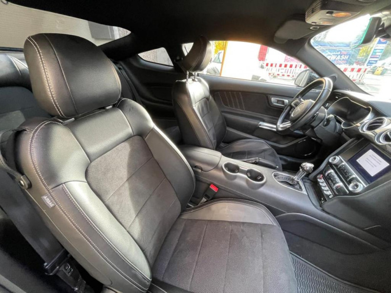 Ford Mustang GT 5.0 V8 450cv A10  occasion  L'Union - photo n12