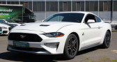 Annonce Ford Mustang occasion Essence gt 5.0 v8 460ps hors homologation 4500e  Paris