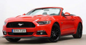 Annonce Ford Mustang occasion Essence GT 5.0 V8 Cabriolet 421 ch  Vieux Charmont
