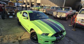 Annonce Ford Mustang occasion Essence GT 5.0 V8 Coyote 420ch coupe  Breteuil
