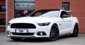 Annonce Ford Mustang occasion Essence GT 5.0 V8 GT BVM / 1ere main suivi � BOURG LES VALENCE