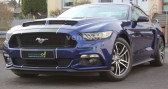 Annonce Ford Mustang occasion Essence gt 5.0 v8 hors homologation 4500e  Paris