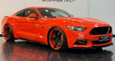Annonce Ford Mustang occasion Essence GT 5.0 V8 RECARO 421 ch  Vieux Charmont