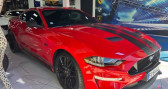 Ford Mustang gt 5.0 v8  2018 - annonce de voiture en vente sur Auto S&eacute;lection.com