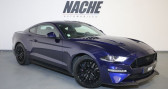 Annonce Ford Mustang occasion Essence GT 5.0 à AIGNE