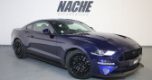 Ford Mustang occasion année 2018 Annonce Ford Mustang occasion Essence GT 5.0 à AIGNE