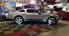 Ford Mustang occasion année 2012 boite Automatique Annonce Ford Mustang occasion Essence gt 5.0l bva 2012 à Saint Jeannet