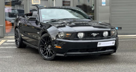 Ford Mustang occasion 2011 mise en vente &agrave; ANDREZIEUX-BOUTHEON par le garage QUATRE VINGT DIX NEUF SAS - photo n&deg;1