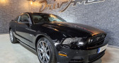 Ford Mustang occasion année 2014 boite Automatique Annonce Ford Mustang occasion Essence GT 5.0L V8 424ch BVA à ORANGE