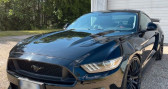 Annonce Ford Mustang occasion Essence GT 5.0L V8 BVA 421 ch à Vierzon