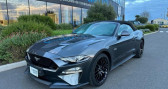 Ford Mustang GT 5.0L V8 BVA   Le Coudray-montceaux 91