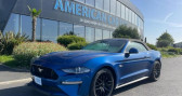 Annonce Ford Mustang occasion Essence GT 5.0L V8 BVA  Le Coudray-montceaux