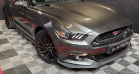 Ford Mustang , garage LUX AUTO CENTER PARIS  GOUSSAINVILLE