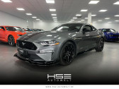 Annonce Ford Mustang occasion Essence GT 5,0l V8 *LEDER / AUTOMATIK*  L'Union