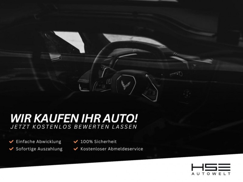 Ford Mustang GT 5,0l V8 *LEDER / AUTOMATIK*  occasion  L'Union - photo n10