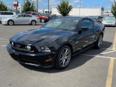 Annonce Ford Mustang occasion Essence GT 5.0L V8 PREMIUM COUPE  Orgeval