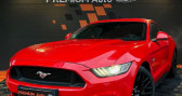 Annonce Ford Mustang occasion Essence GT 500 5.0 V8 421 CV Coup Full Options Entretien Complet Co  Francin