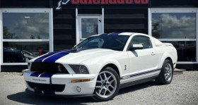 Ford Mustang , garage CALEND'AUTO � Cranves-Sales