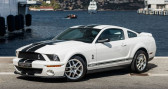 Annonce Ford Mustang occasion Essence GT 500 SHELBY 500 CV - MONACO à MONACO