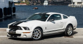 Ford Mustang occasion année 2007 boite Manuelle Annonce Ford Mustang occasion Essence GT 500 SHELBY 500 CV - MONACO à MONACO