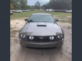 Ford Mustang occasion année 2005 boite Automatique Annonce Ford Mustang occasion Essence GT AUTO CPE PREMIUM à Orgeval