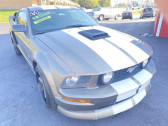 Ford Mustang occasion année 2005 boite Manuelle Annonce Ford Mustang occasion Essence GT BODY KIT à Orgeval