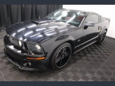 Ford Mustang occasion année 2005 boite Manuelle Annonce Ford Mustang occasion Essence GT BODY KIT LOWERED à Orgeval