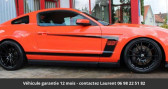 Annonce Ford Mustang occasion Essence gt boss 302 tout compris hors homologation 4500e  Paris