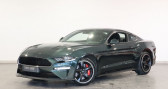 Annonce Ford Mustang occasion Essence gt bullit v8 460ch � Vesoul