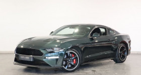 Ford Mustang , garage TEMPS LIBRE L'ESPRIT MOTEUR � Vesoul
