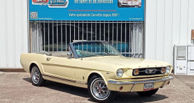 Ford Mustang , garage SPIRIT OF LE MANS  Arnage